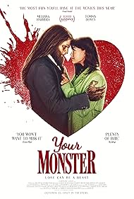 Free Download Your Monster Movie-Show-Video in HD Mp4